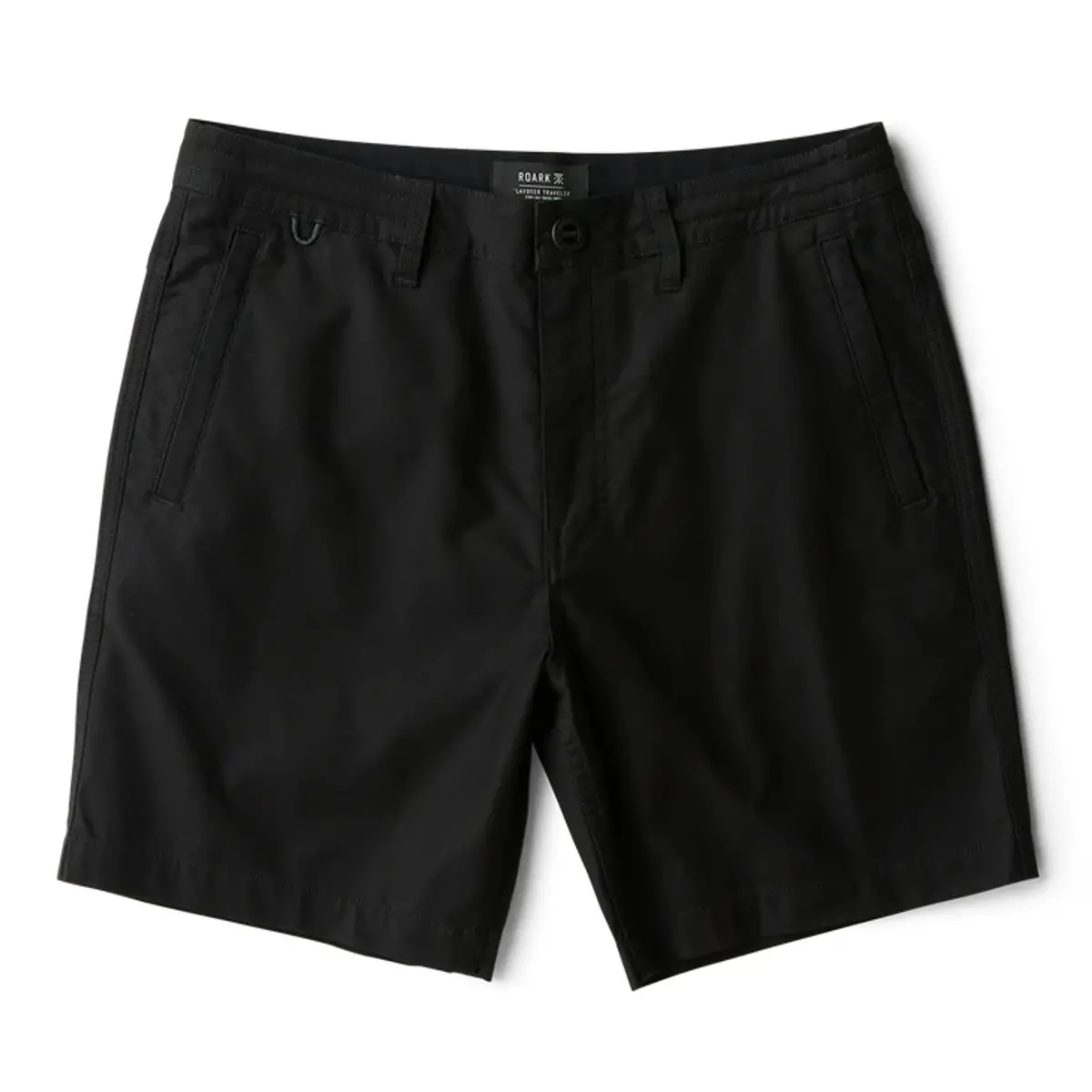 Layover Pro Traveler Short 1