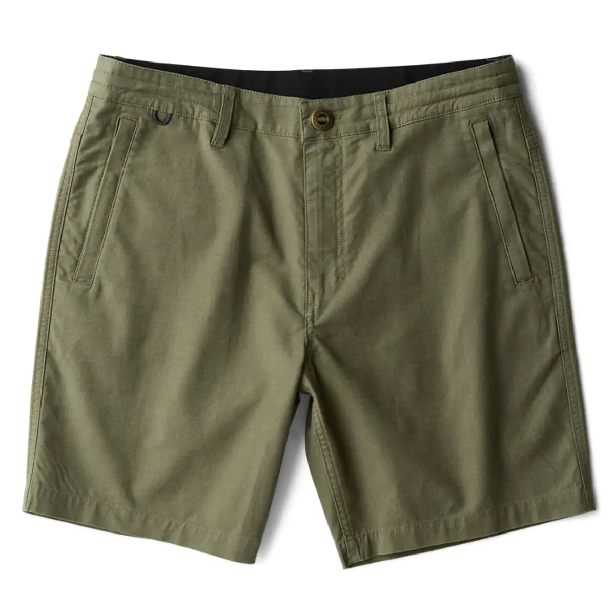 Layover Pro Traveler Short 1