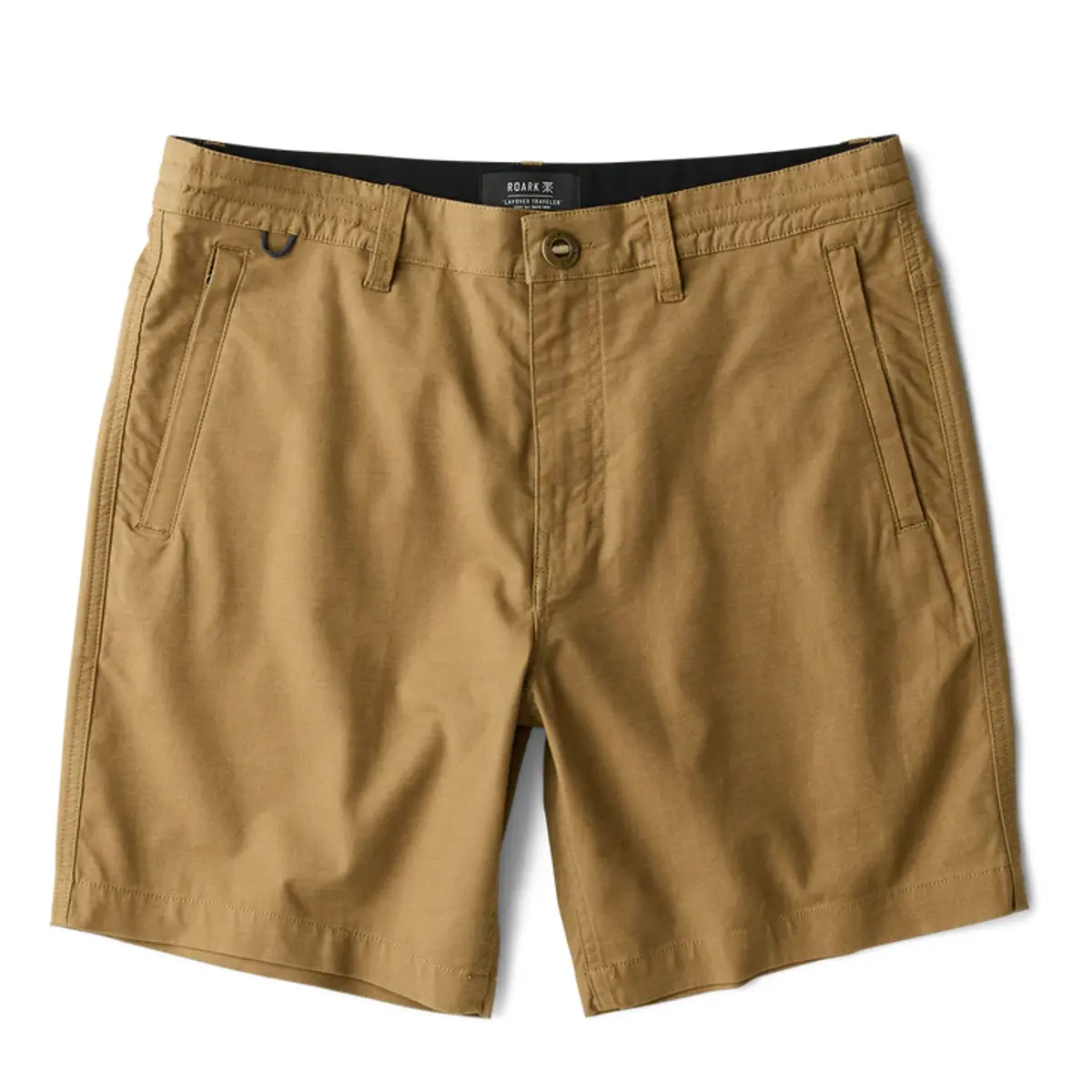 Layover Pro Traveler Short 1