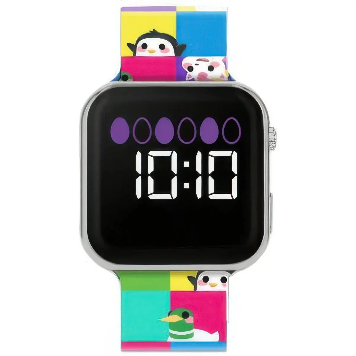 Roblox Adopt Me! Printed Led Watch 1