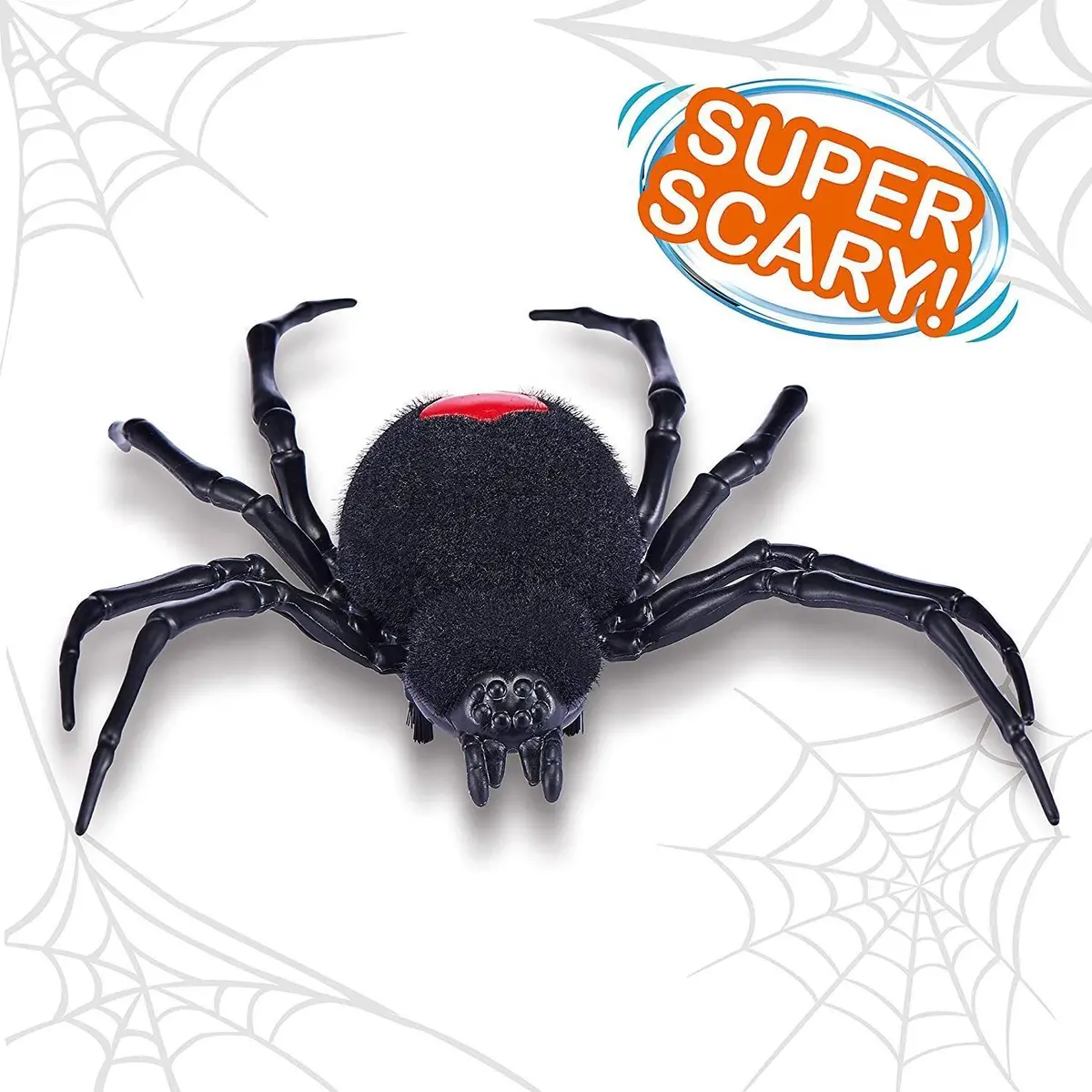 Robo Alive Crawling Spider 1