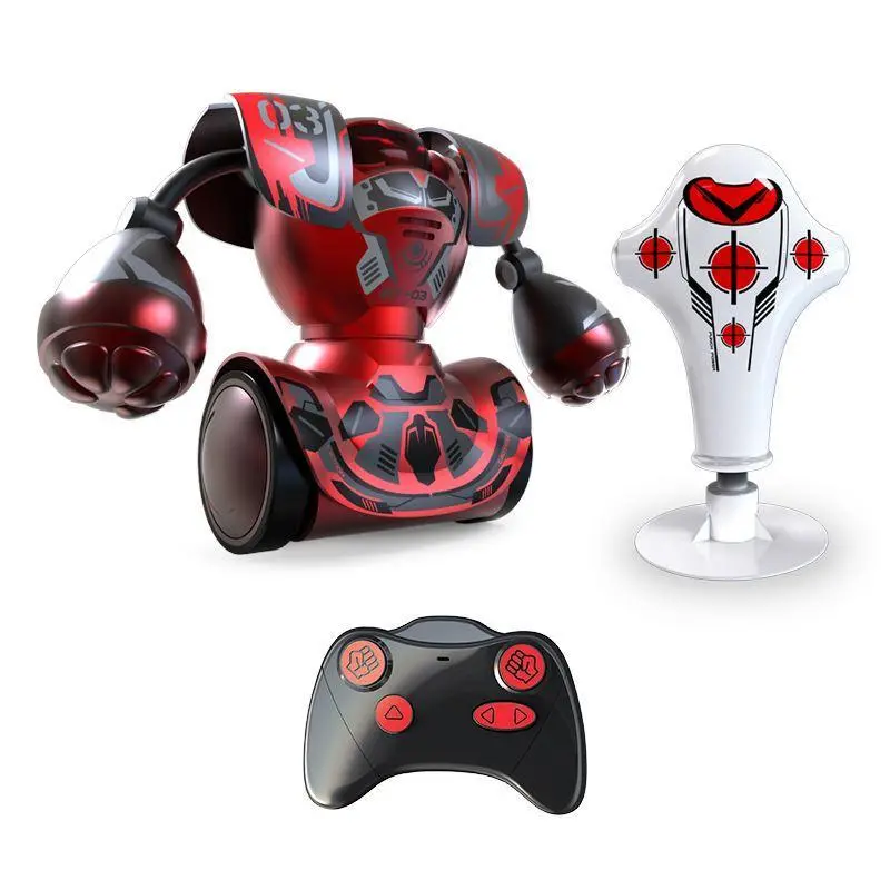 Robo Kombat Single Training Pack - Assorted 1