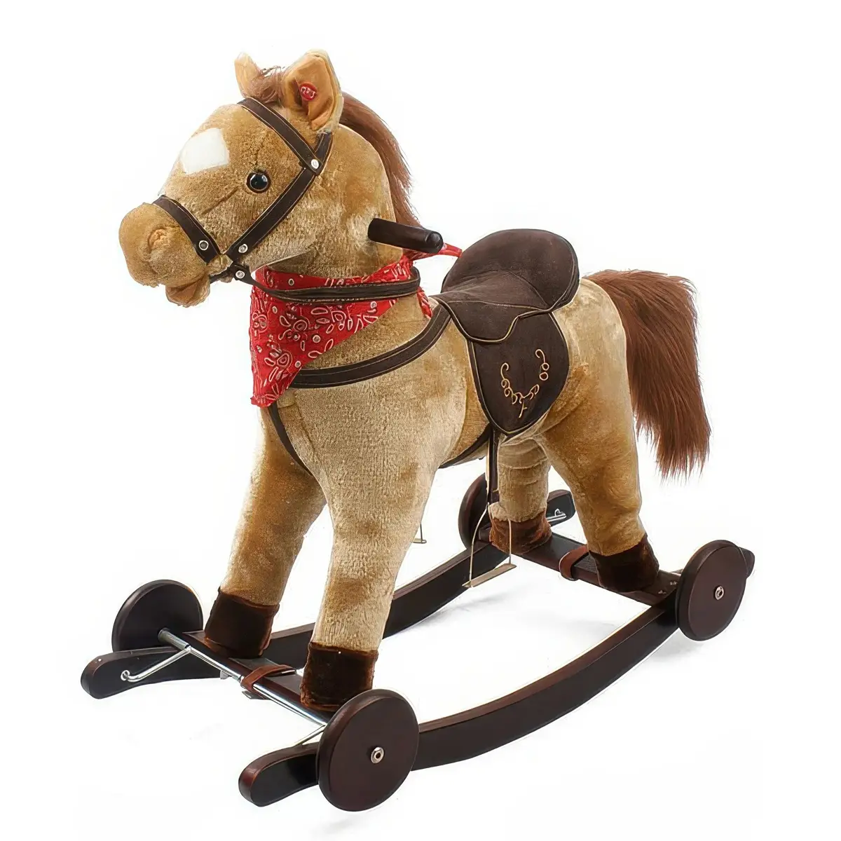 Rocking Horse Berlin 1