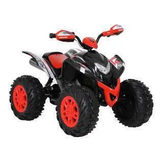 Rollplay Germany Premium Powersport Atv 12V Battery Quad Ride-On 1