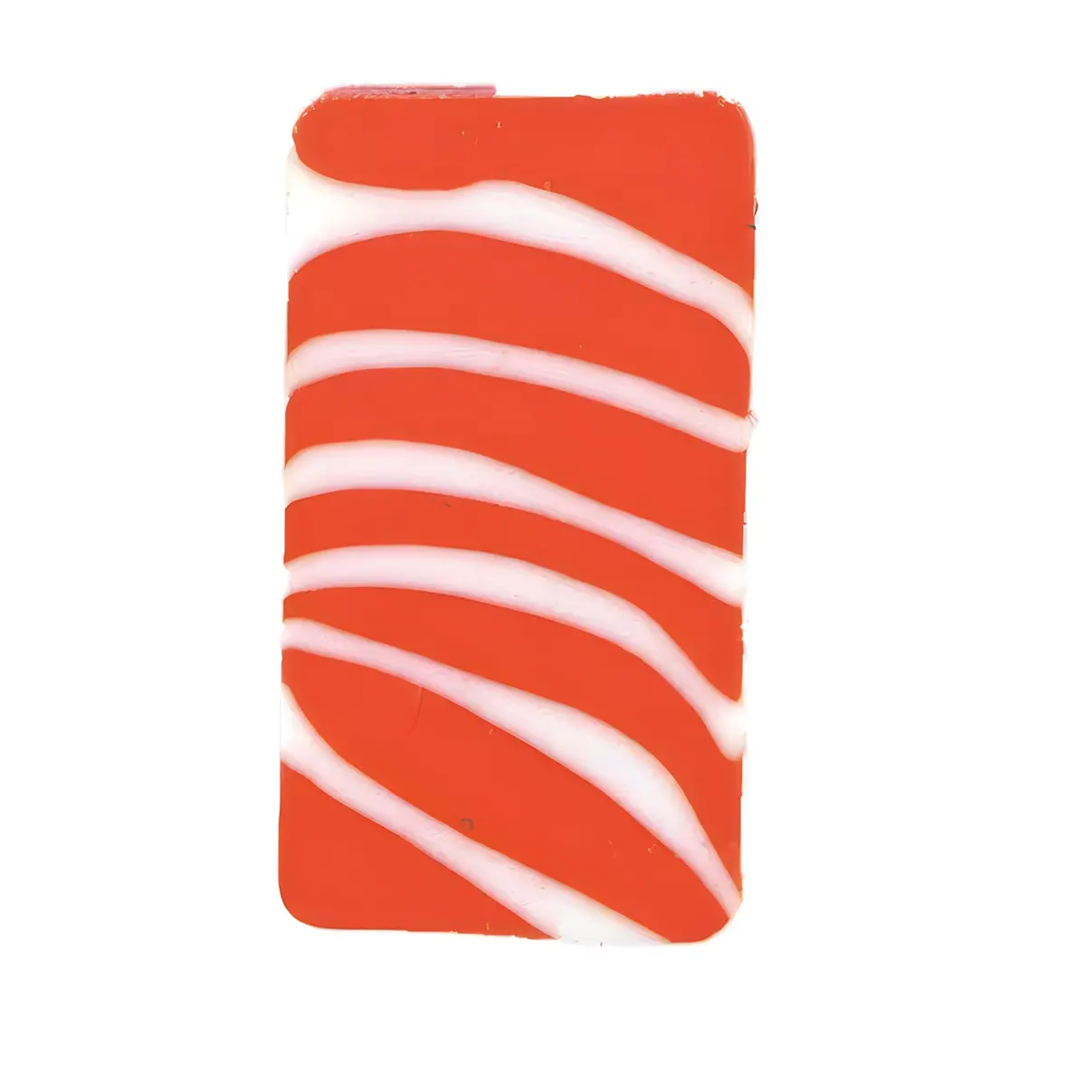 Rubber Cute Food 1