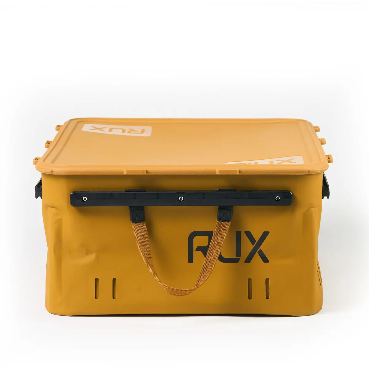Rux 40L | Press Seal Lid 1