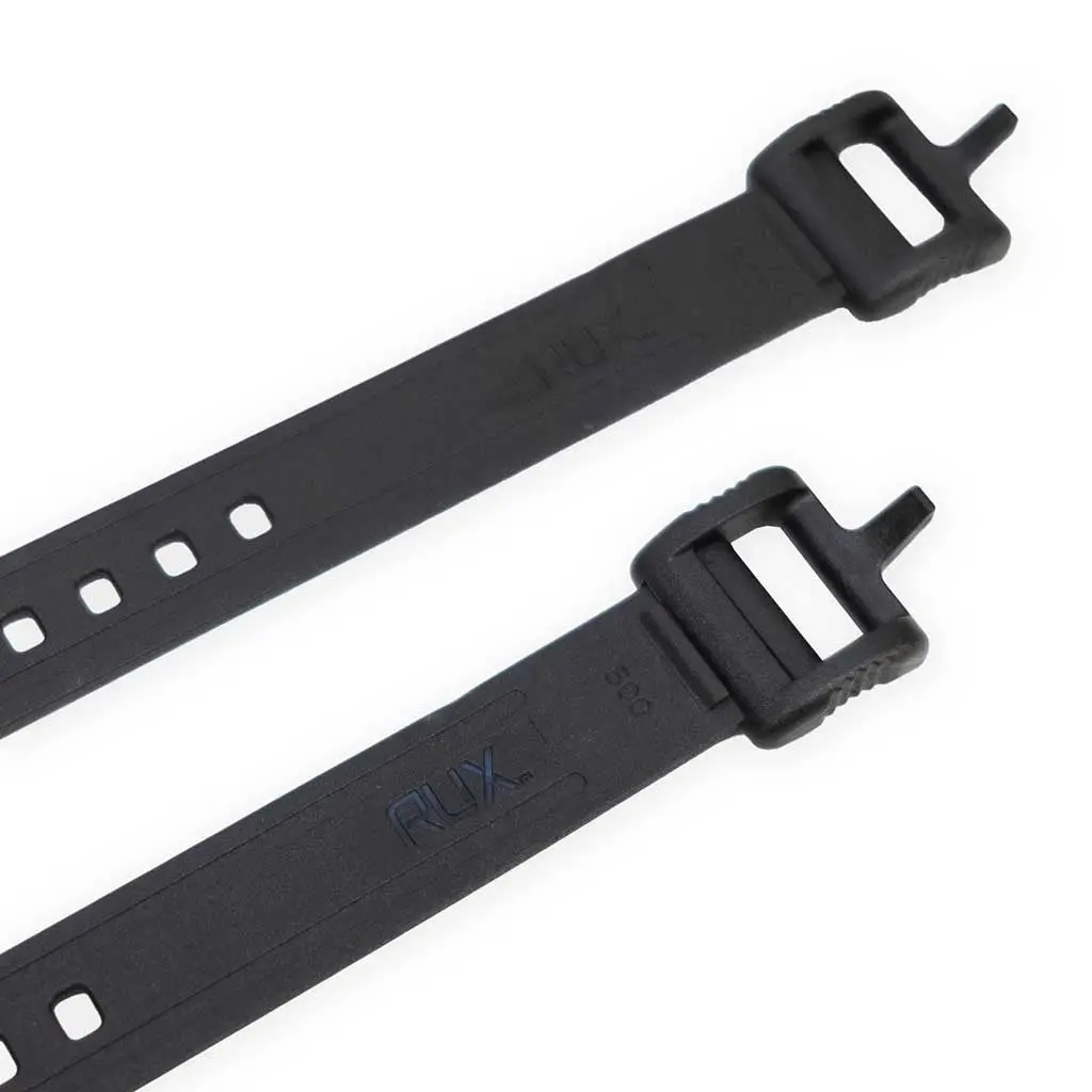 Rux Utility Straps (Pair) 1