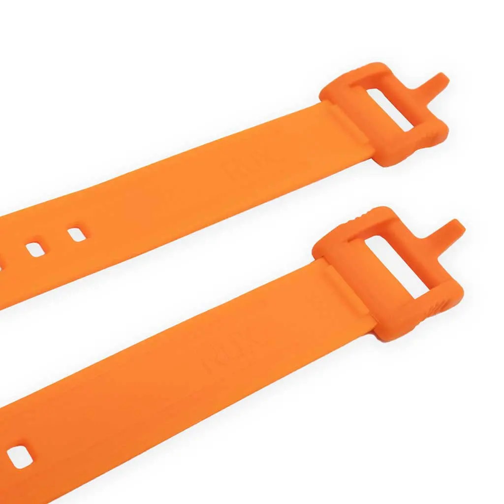 Rux Utility Straps (Pair) 1