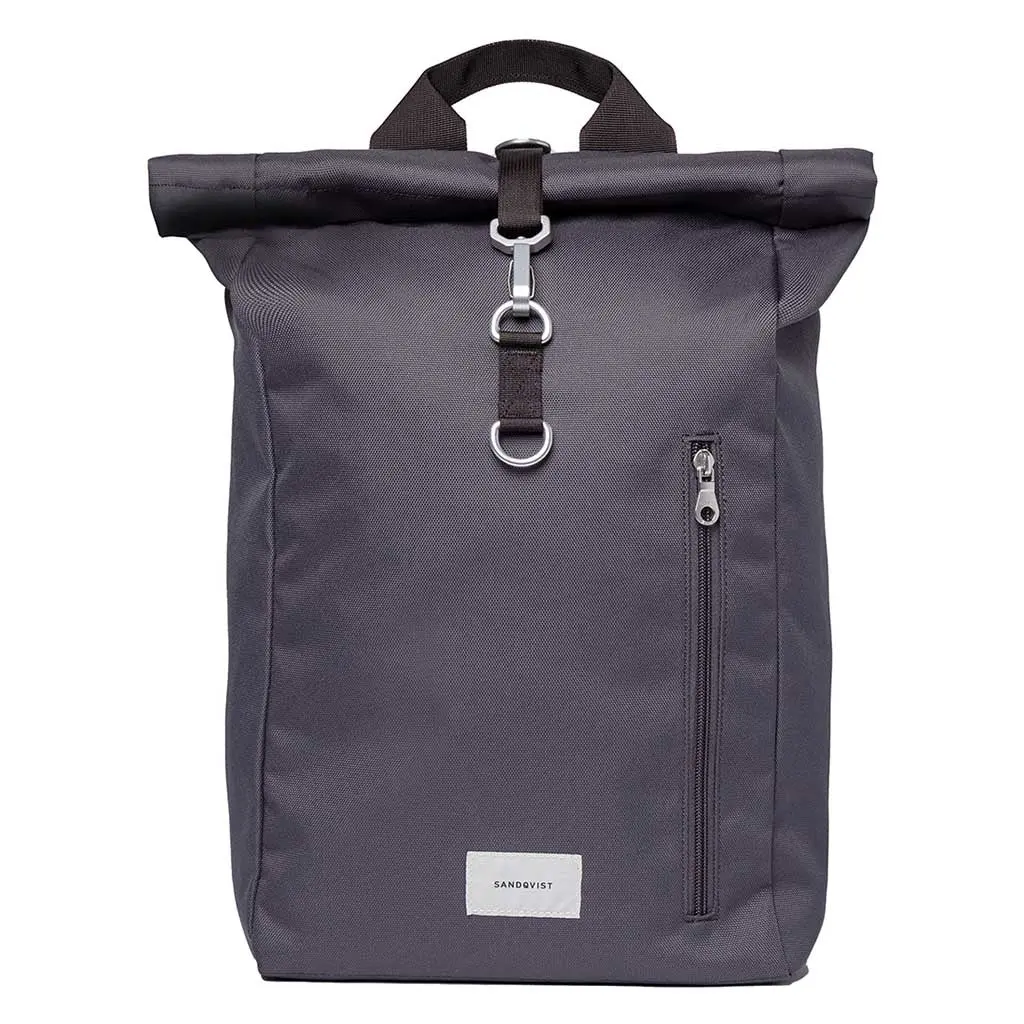 Ground Rolltop Backpack 1