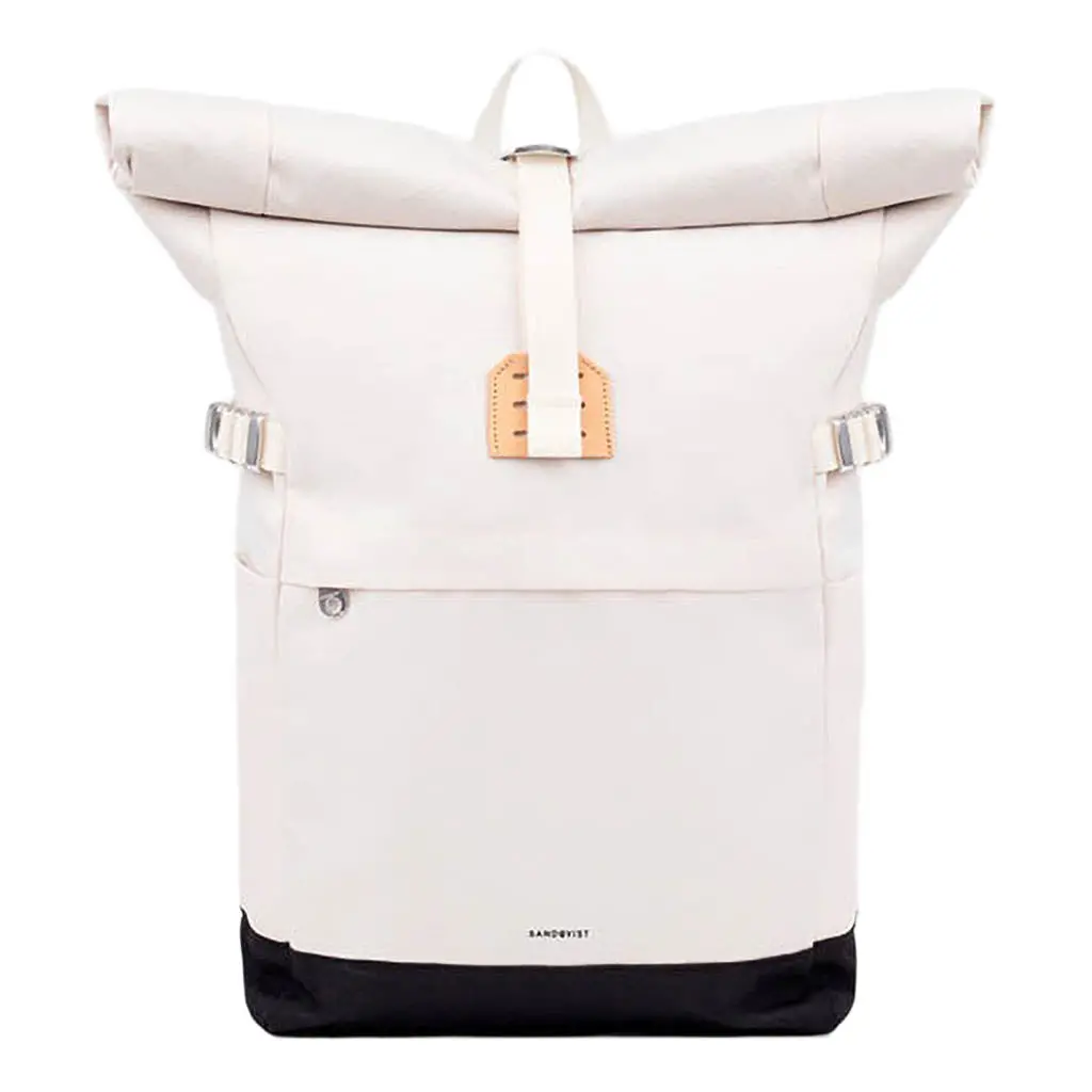 Icon Rolltop Backpack 1