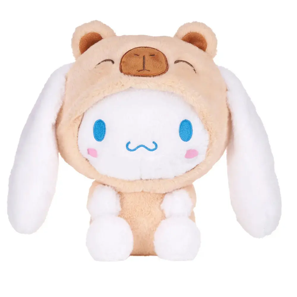 Sanrio Cinnamoroll Bear Plush 25Cm 1