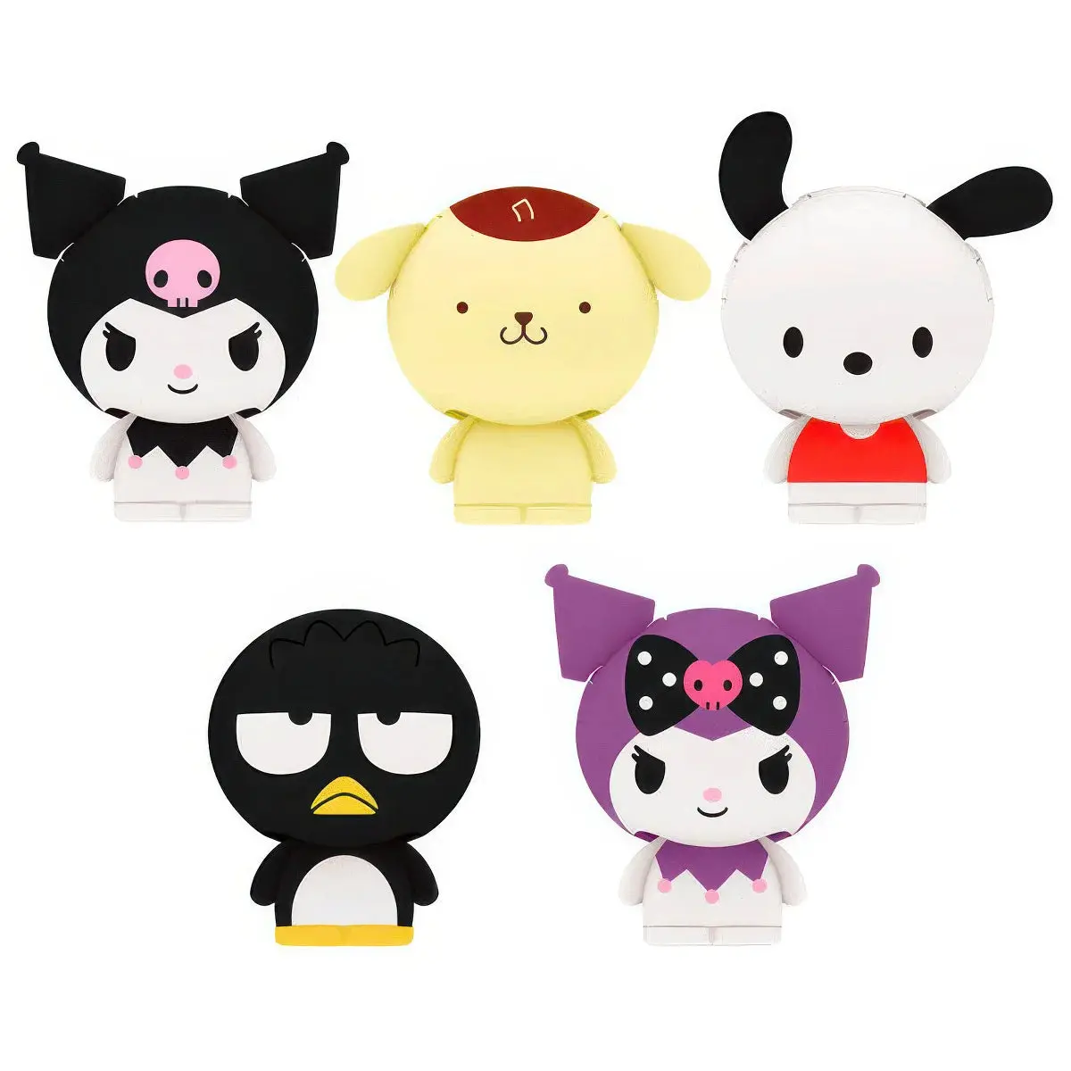 Sanrio Hello Kitty Capsule Figure Shakers Assortment - Surprise 2 1