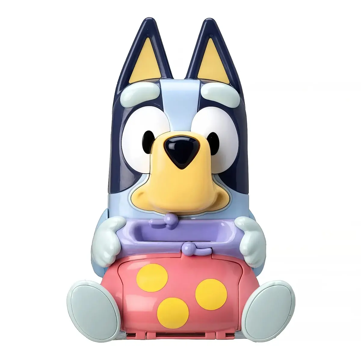 Save With Bluey: Interactive Money-Saving Toy 1