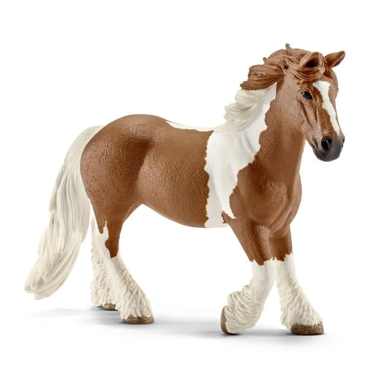 Schleich 13773 Tinker Mare Horse Figure 1