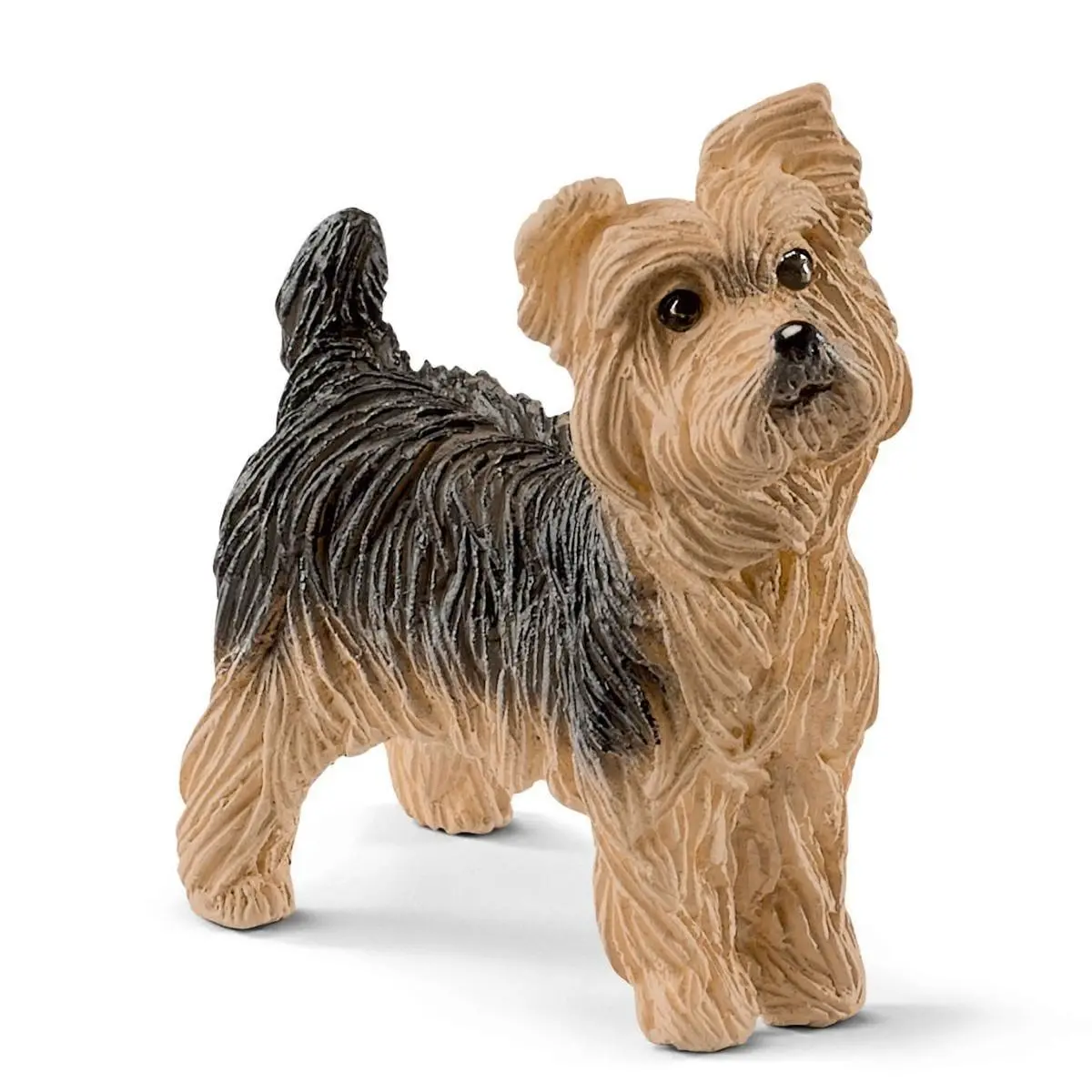 Schleich 13876 Yorkshire Terrier Dog Figure 1