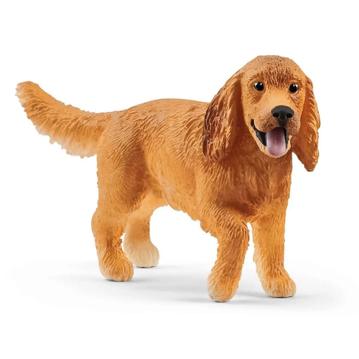 Schleich 13896 English Cocker Spaniel Figure 1