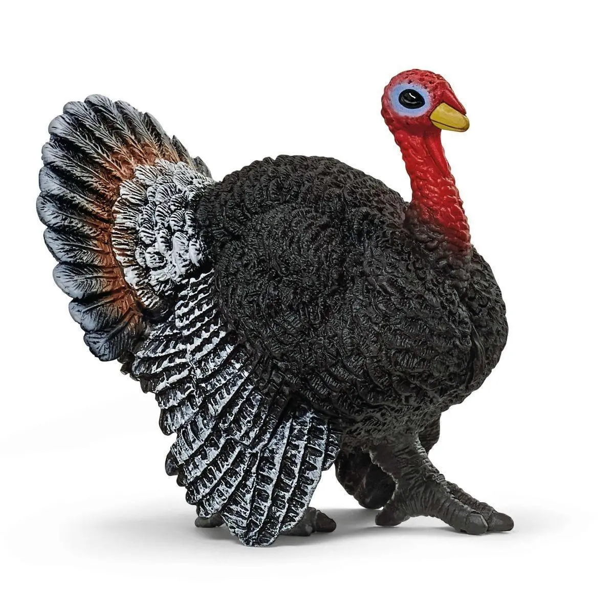 Schleich 13900 Turkey Figure 1
