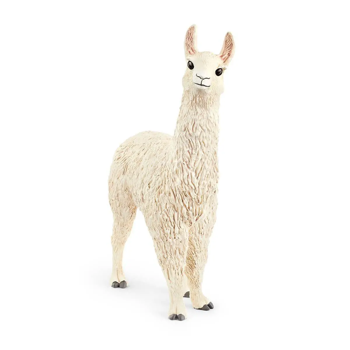 Schleich 13920 Farm World Llama Figure 1