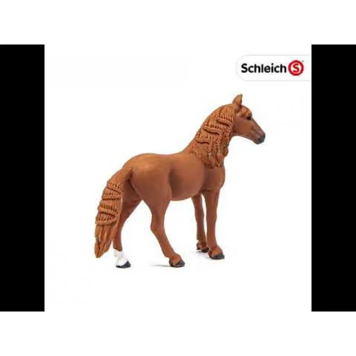 Schleich 13925 German Riding Pony Mare Figure 2