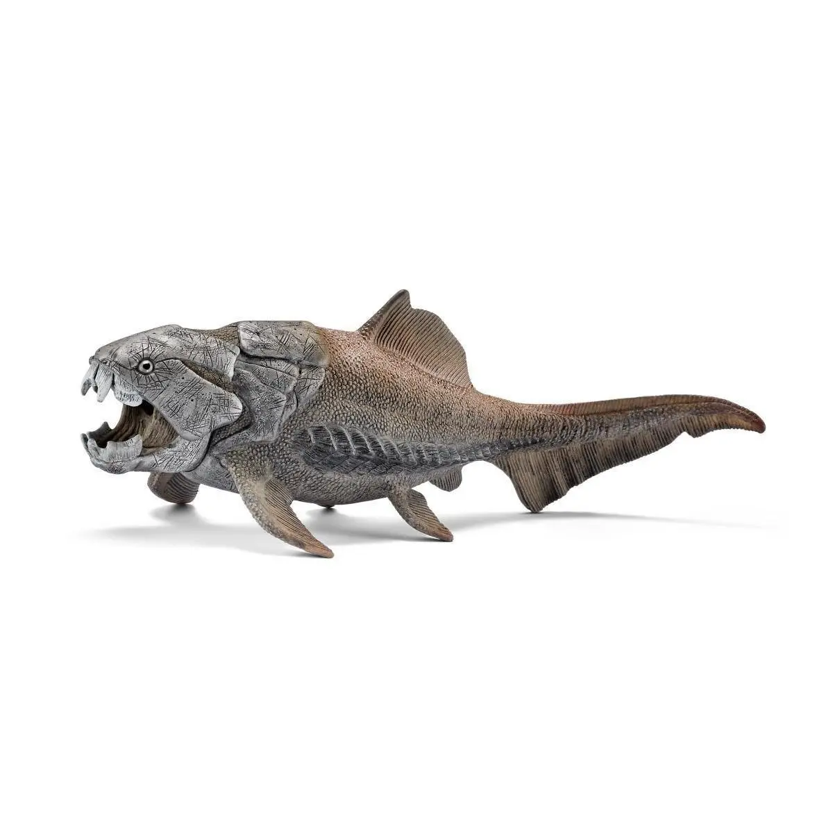 Schleich 14575 Dunkleosteus Dinosaur Figure 1