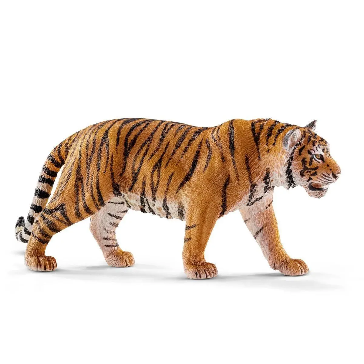 Schleich 14729 Tiger Figure 1