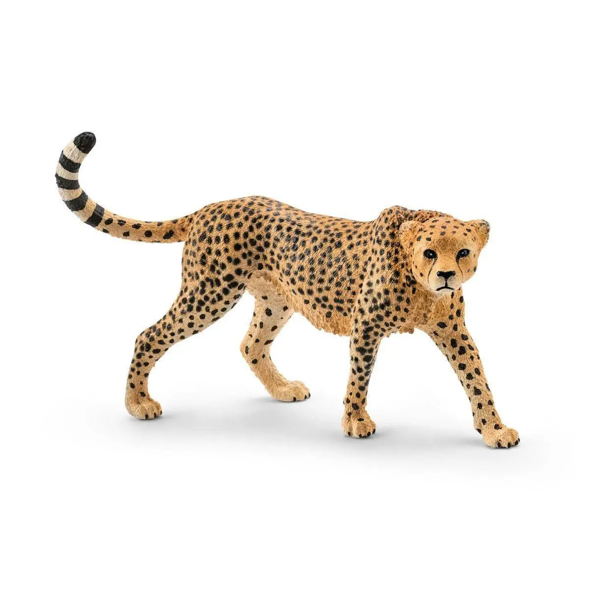 Schleich 14746 Cheetah Female Figure 1
