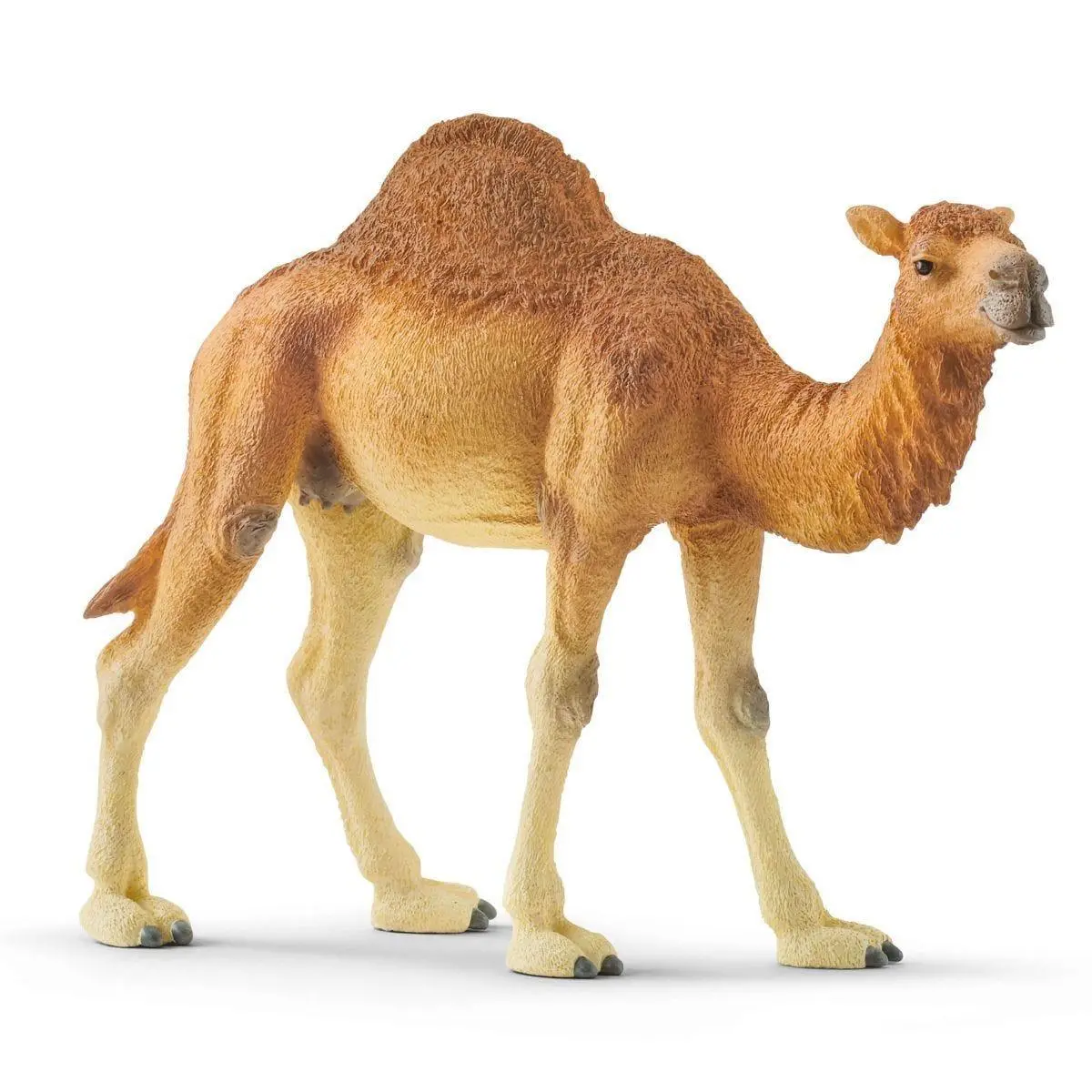 Schleich 14832 Dromedary One-Humped Camel Figure 1