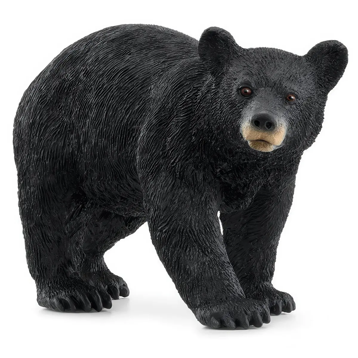 Schleich 14869 American Black Bear 1