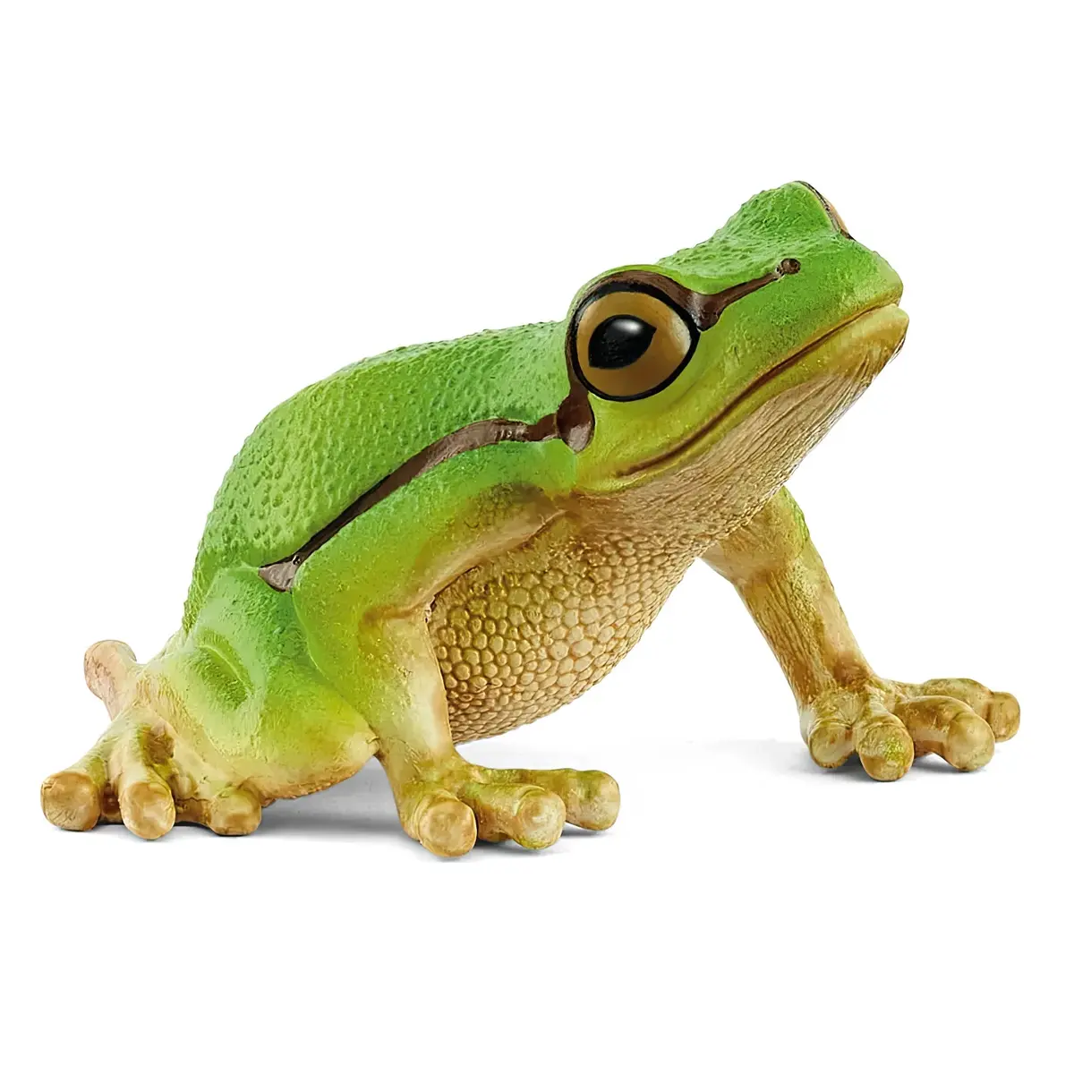Schleich 14882 European Tree Frog Figure 1