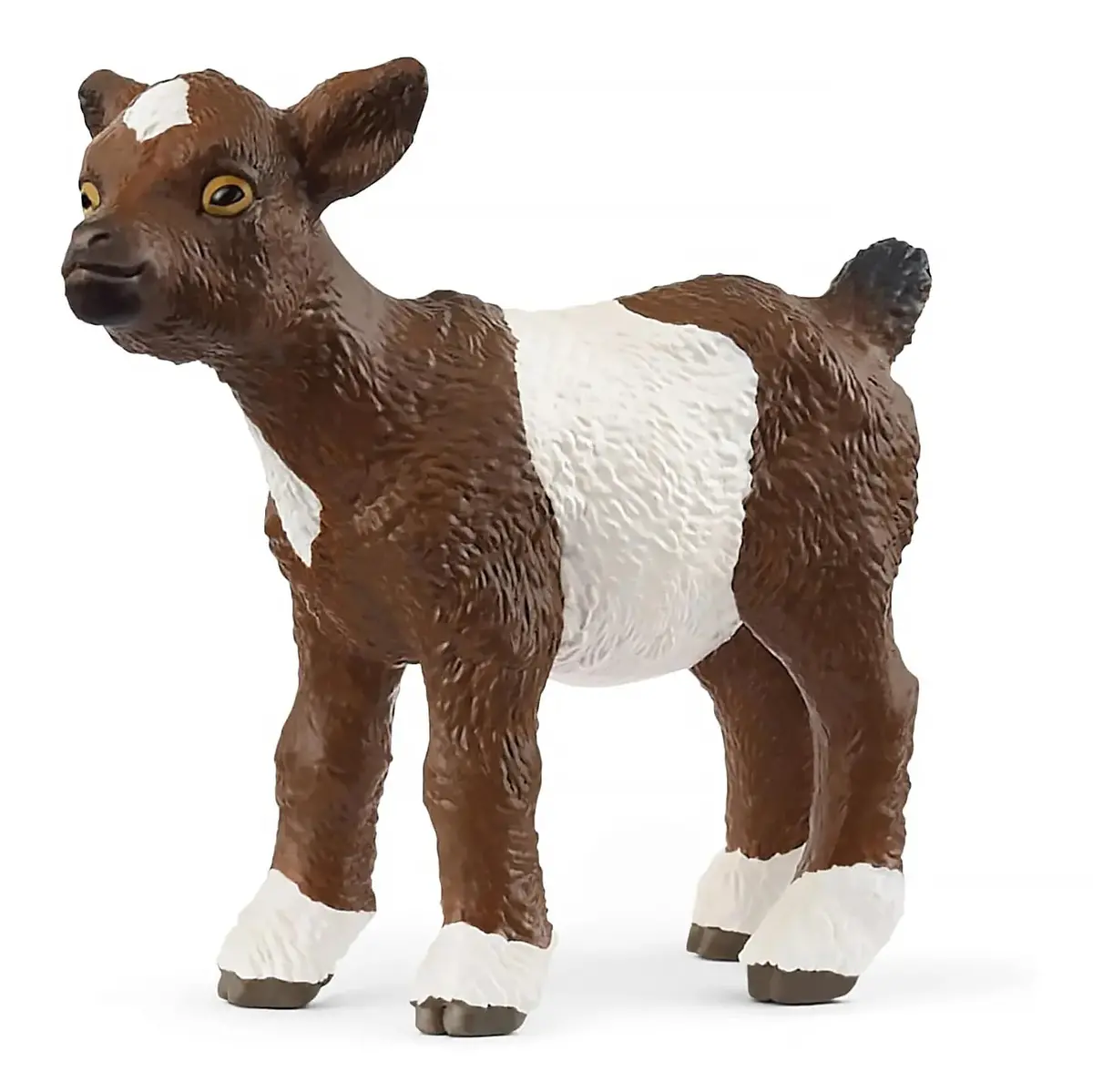 Schleich 14888 Farm World Baby Goat Kid 1