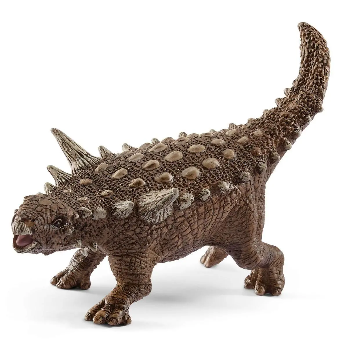 Schleich 15013 Dinosaur Animantarx Figure 1