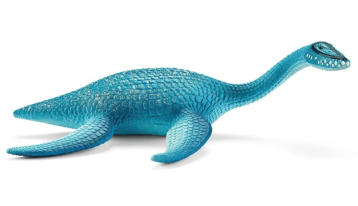 Schleich 15016 Plesiosaurus Figure 1