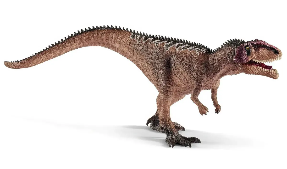 Schleich 15017 Giganotosaurus Juveniles Figure 1