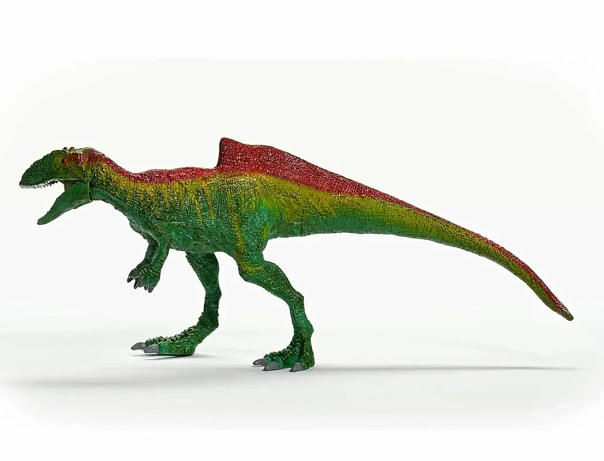 Schleich 15041 Concavenator Dinosaur Toy Figure 2