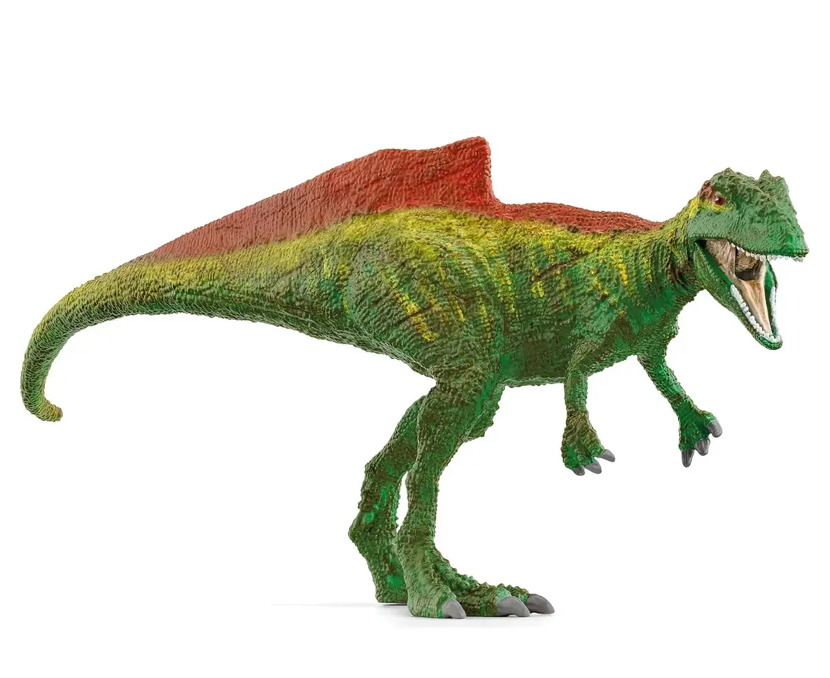 Schleich 15041 Concavenator Dinosaur Toy Figure 1