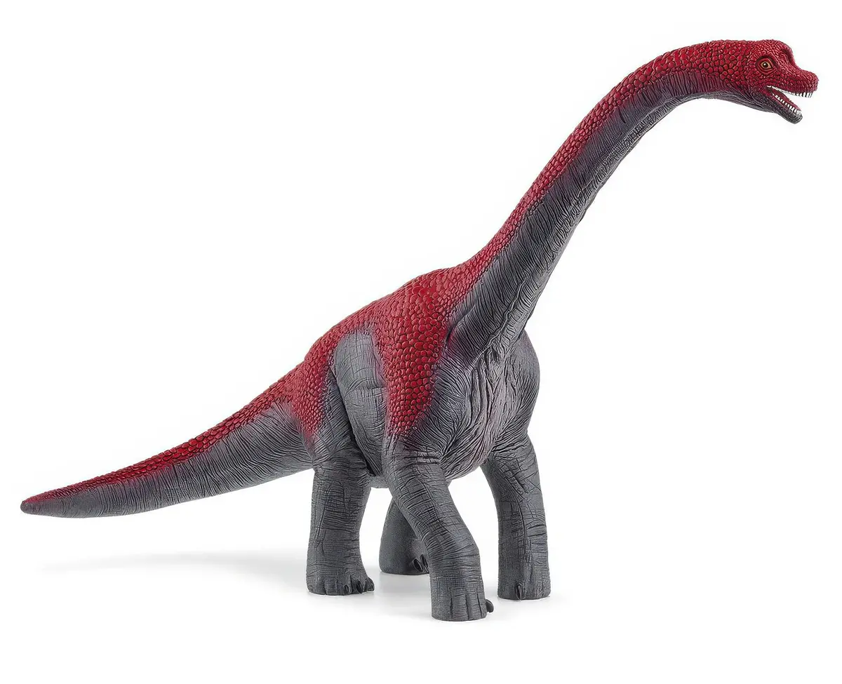 Schleich 15044 Brachiosaurus Figure 1