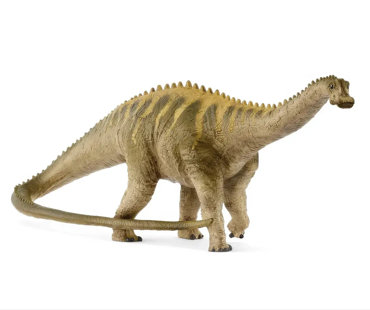 Schleich 15047 Diplodocus Dinosaur Figure 1