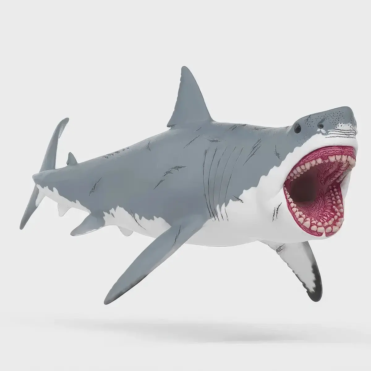 Schleich 15055 Dinosaurs Megalodon 1