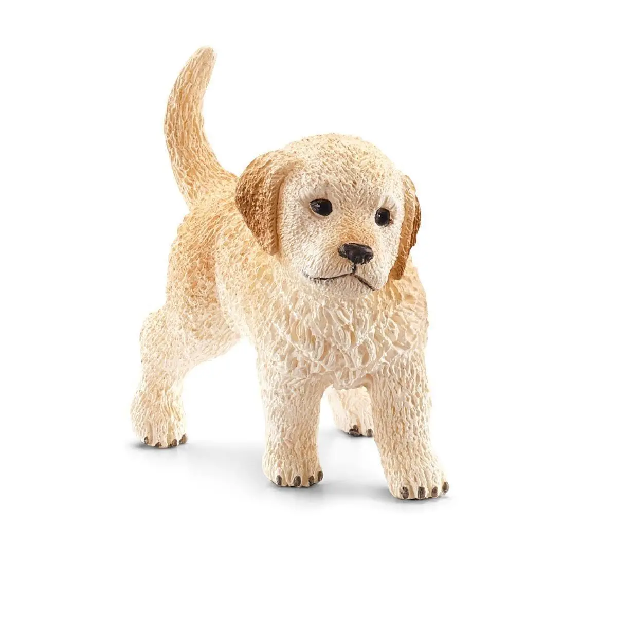 Schleich 16396 Golden Retriever Puppy Figure 1