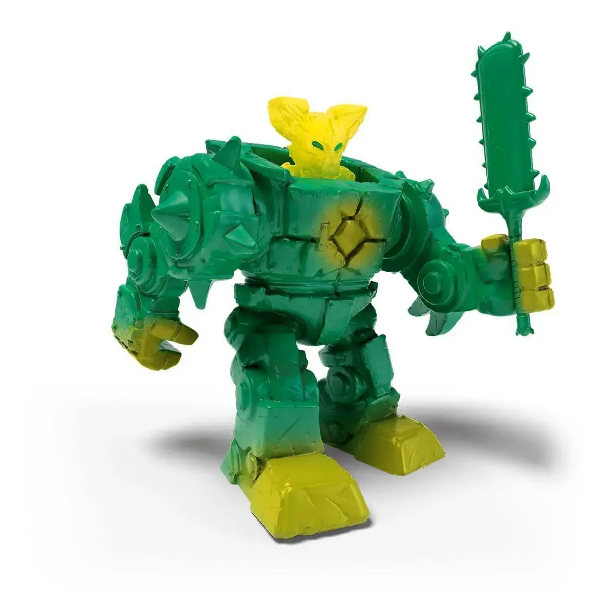 Schleich 42548 Eldrador Mini Creatures Jungle Robot 1