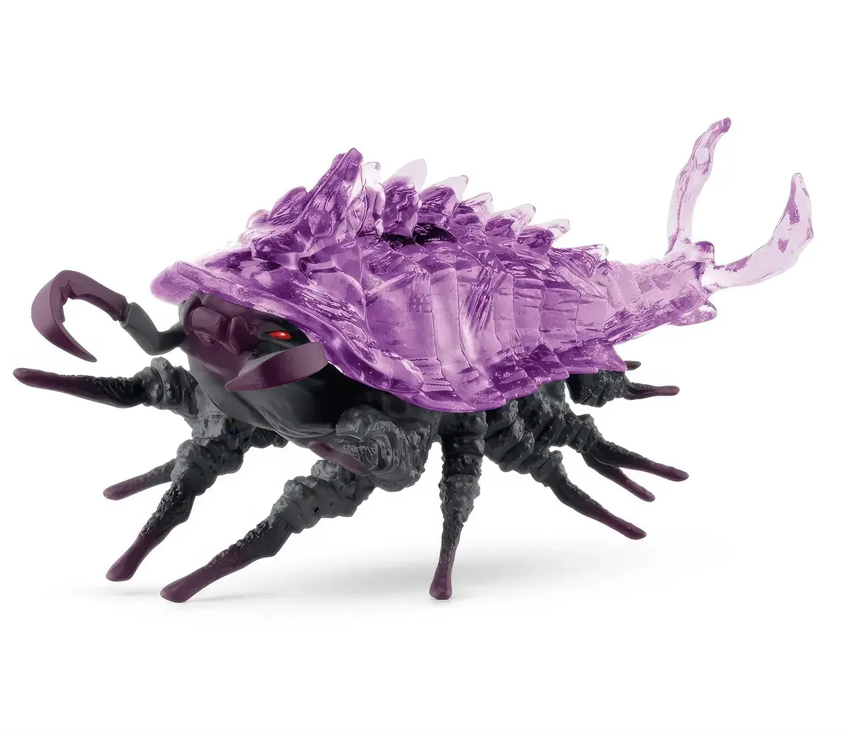 Schleich 42675 Eldrador Creatures Battlecave Shadow Bug Playset 2