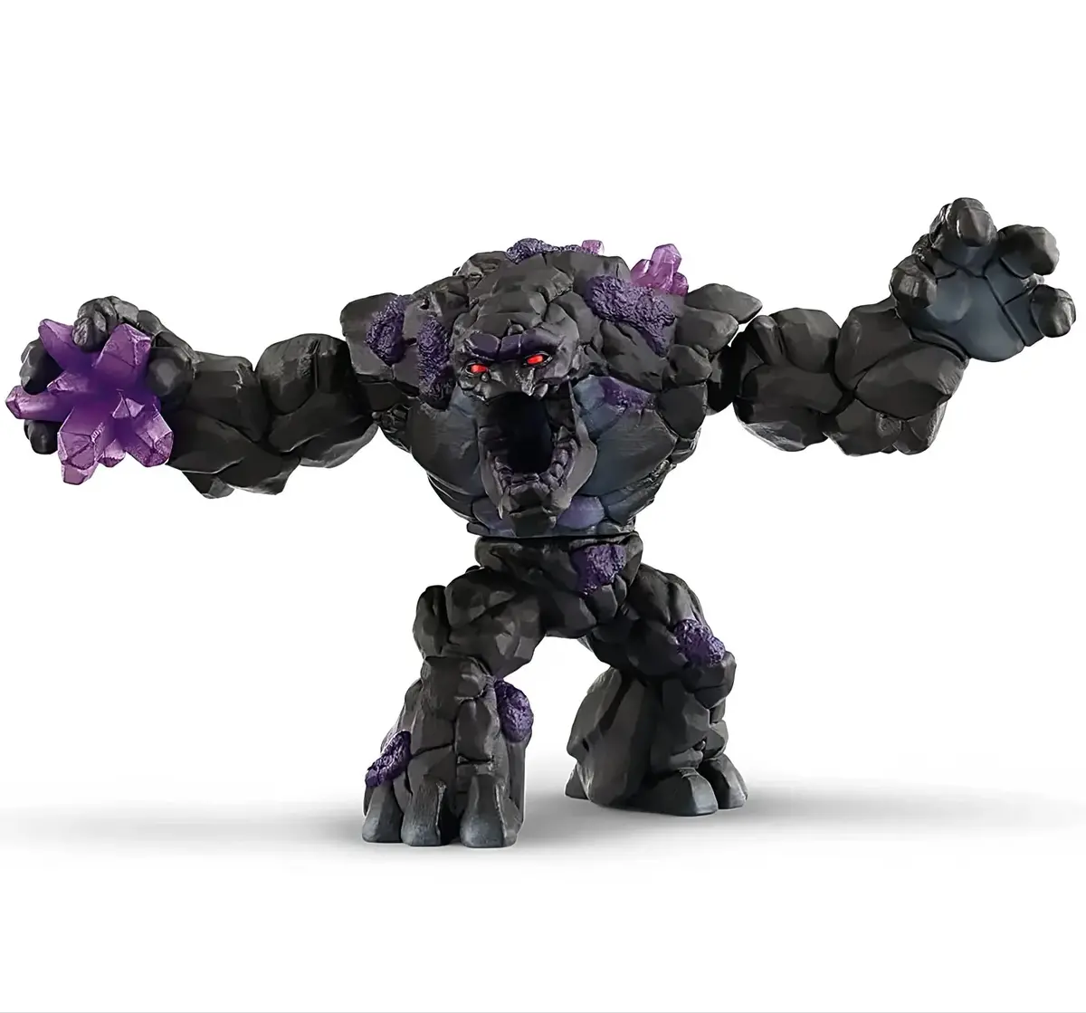 Schleich 70158 Shadow Stone Monster 2