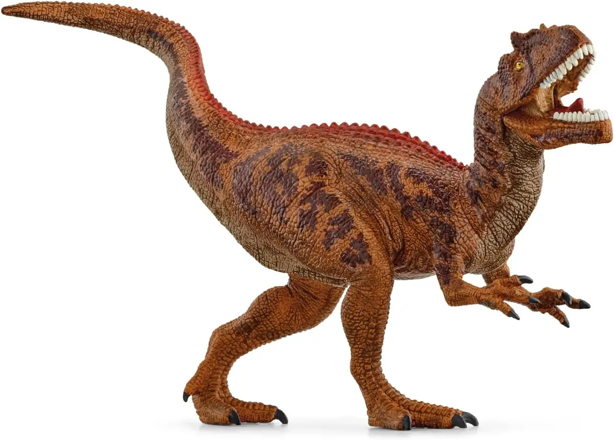 Schleich Allosaurus Figure 1