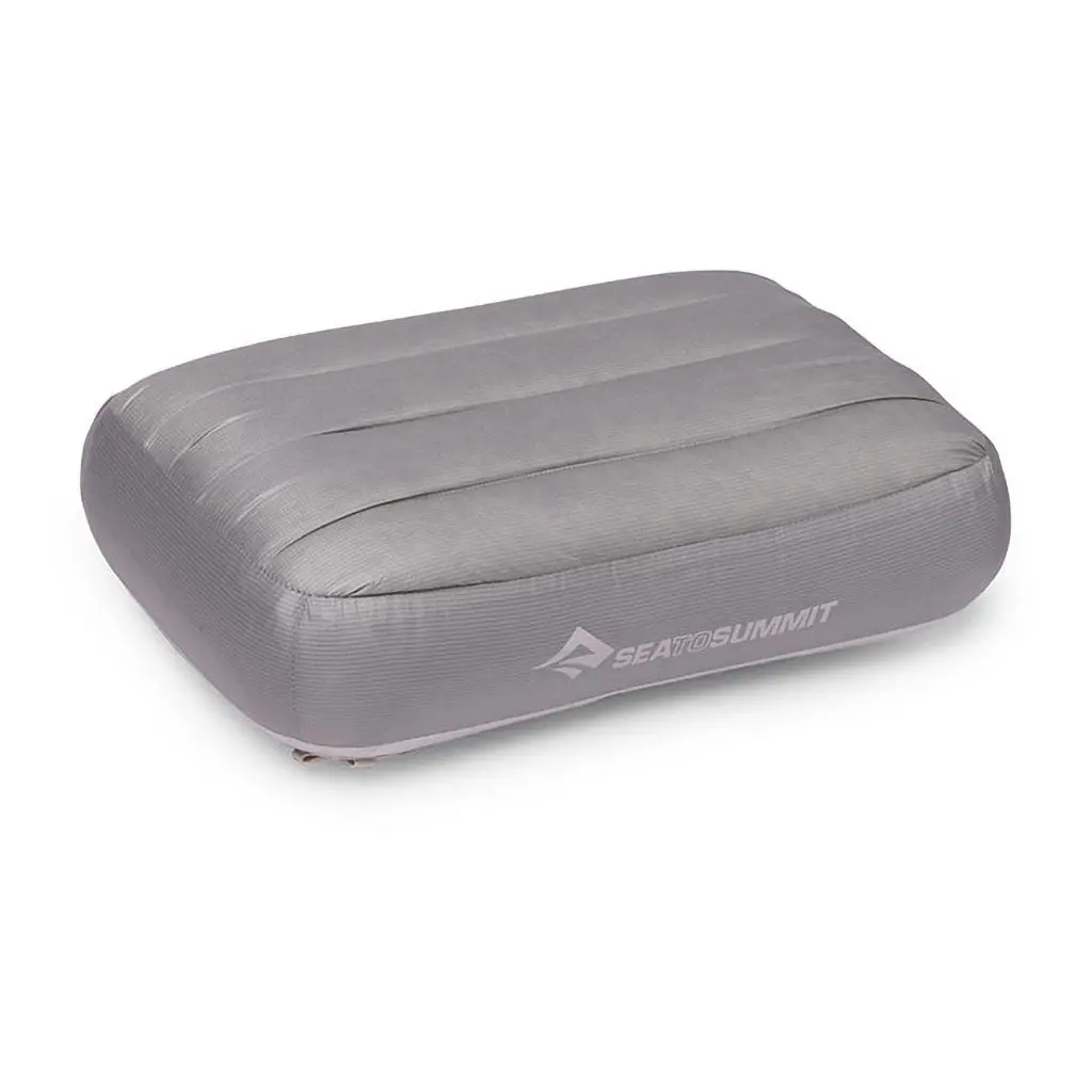 Aeros Down Pillow 1