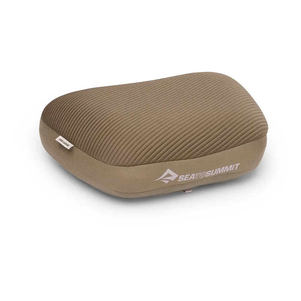Aeros Premium Pillow 1