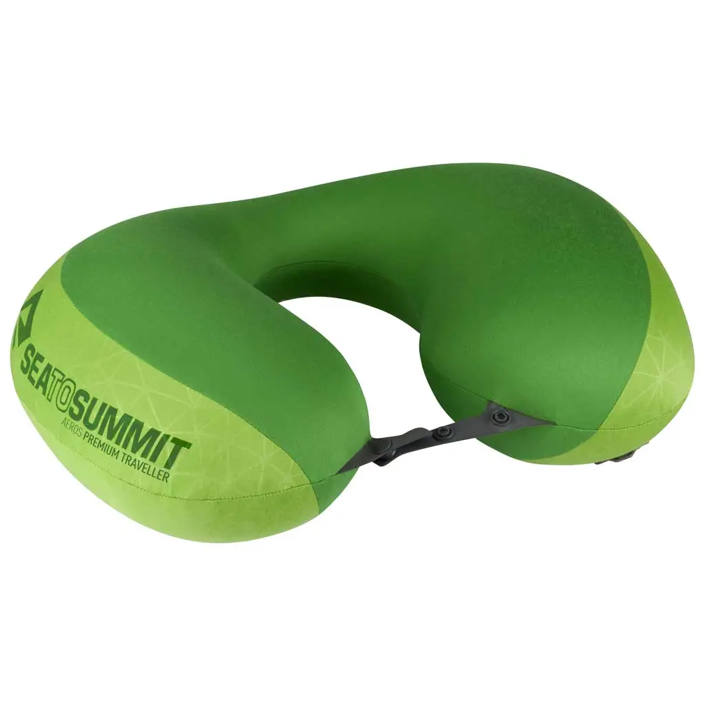 Aeros Premium Traveller Pillow 1