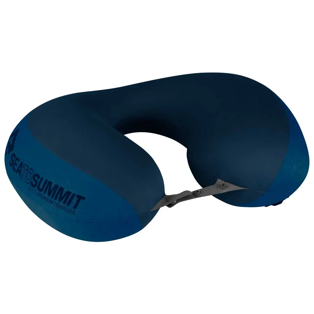 Aeros Premium Traveller Pillow 1
