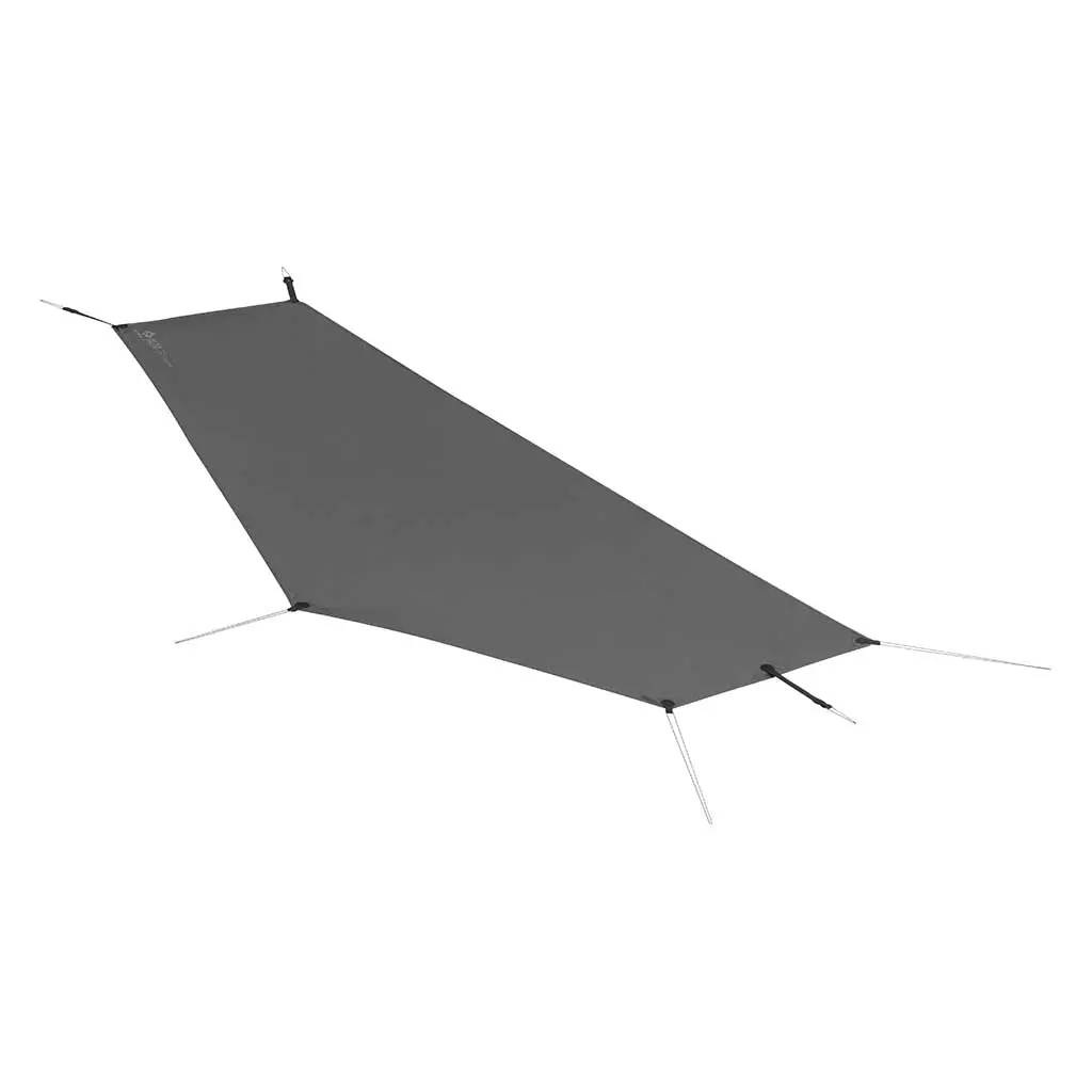 Alto Lightfoot Footprint 1