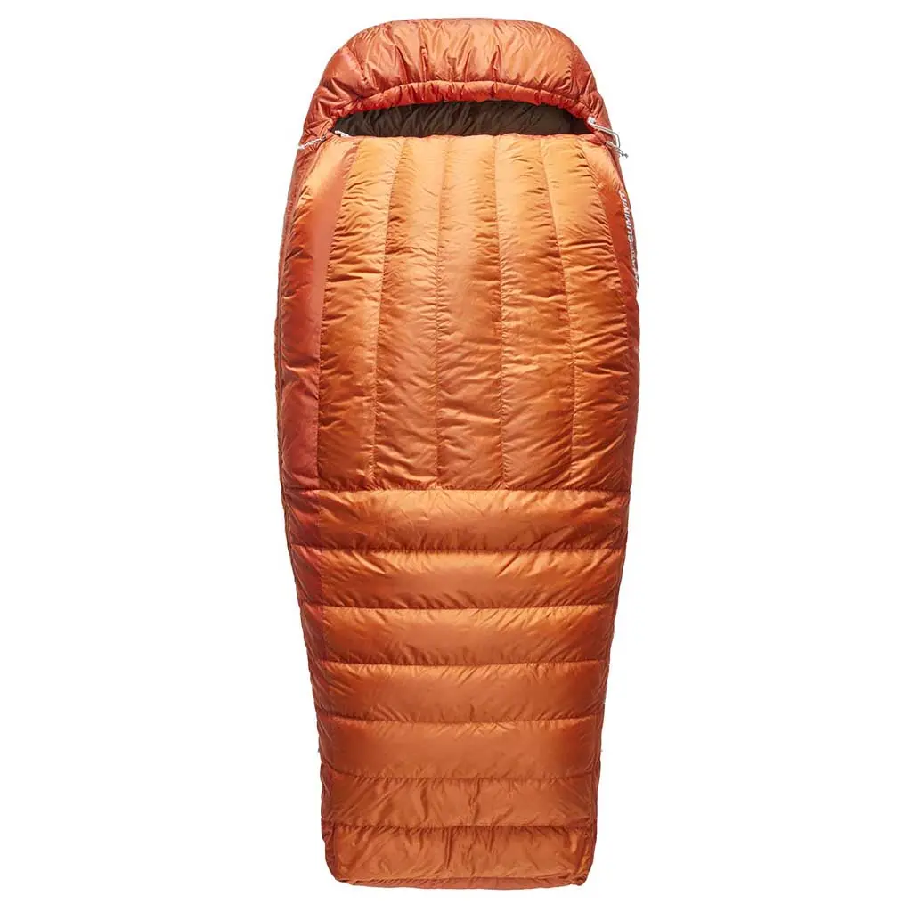 Basecamp -9C Down Sleeping Bag 1