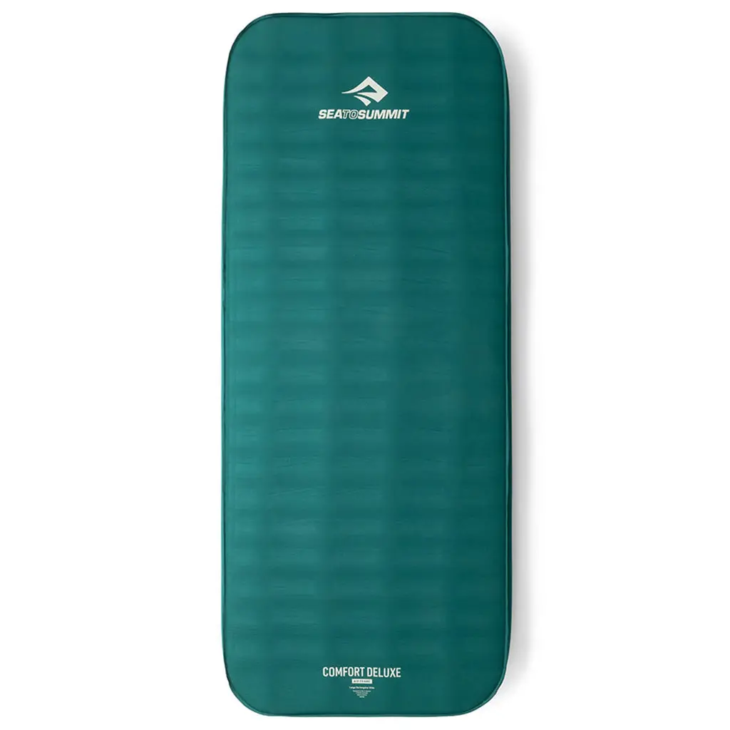 Comfort Deluxe Self-Inflating Mat 1